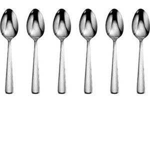 New! Oneida Aptitude Dinner spoons